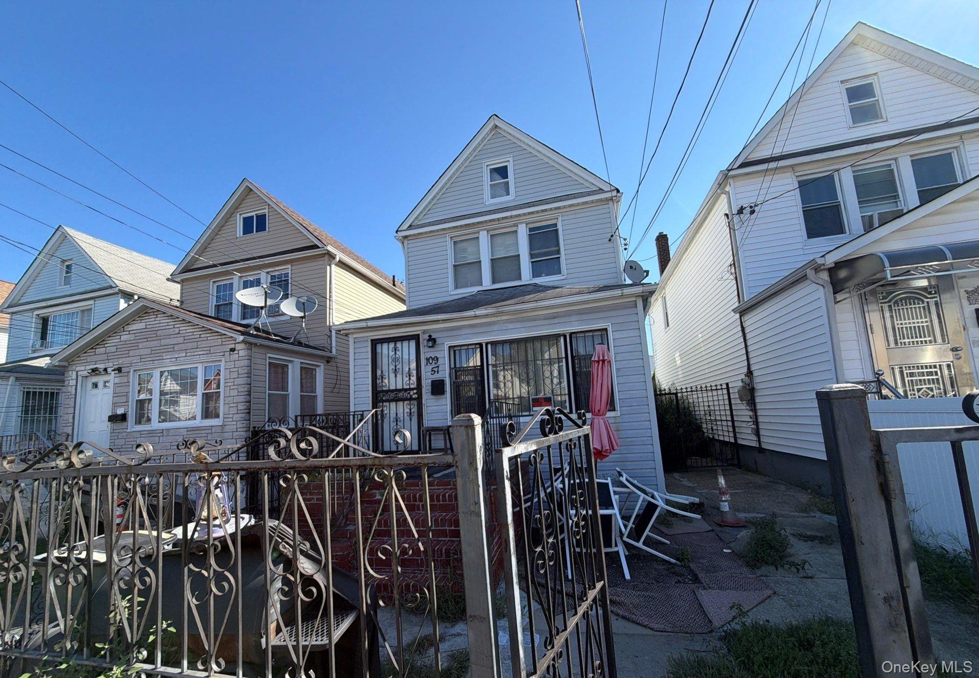 109-57 132nd Street – For Sale photo 3