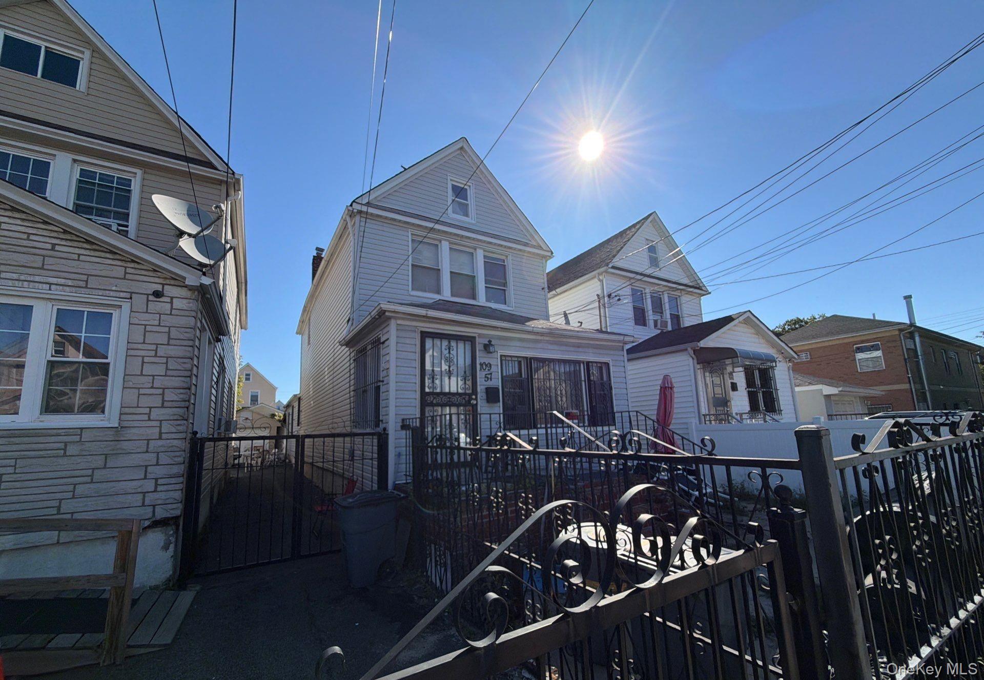 109-57 132nd Street – For Sale photo 2