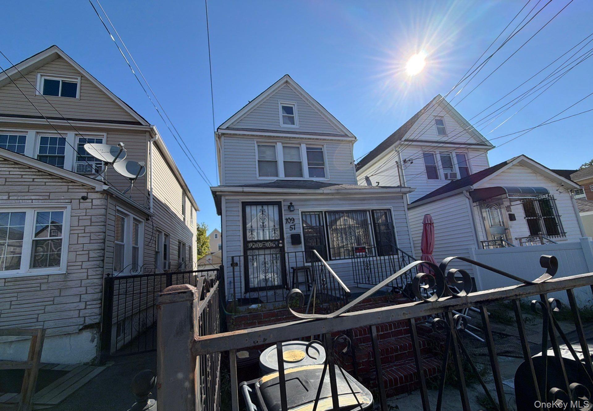 109-57 132nd Street