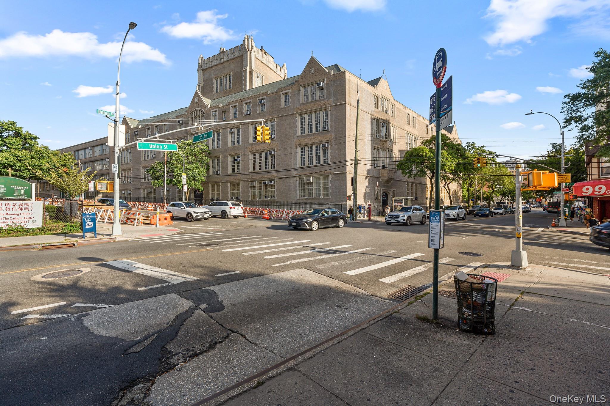 139-39 35th Avenue, Unit 3E photo 19