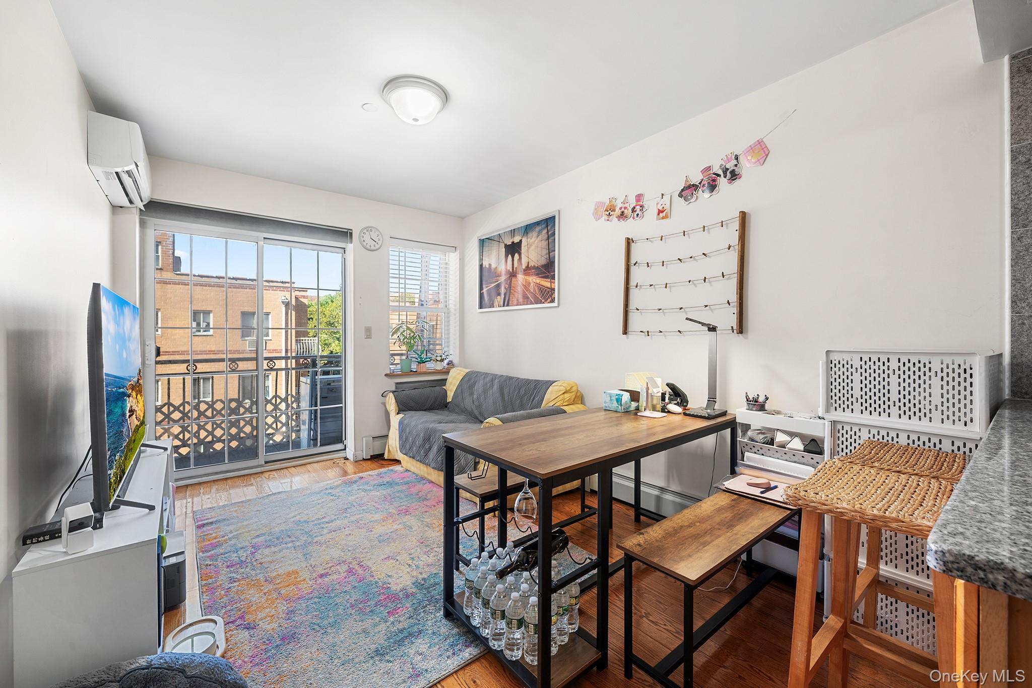 139-39 35th Avenue, Unit 3E