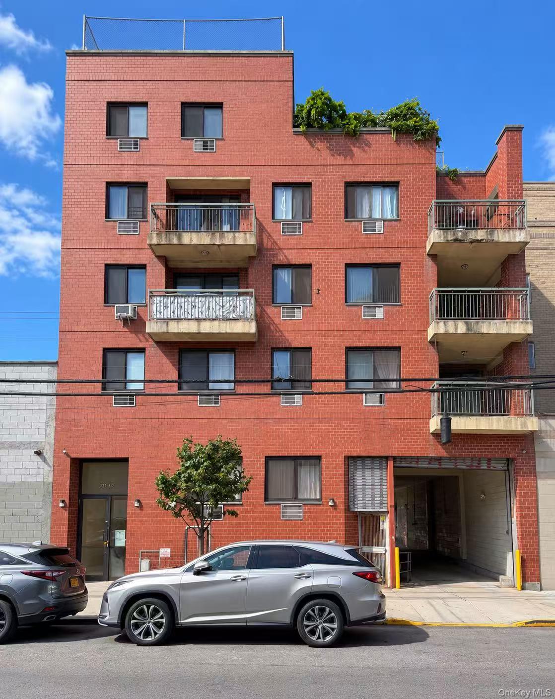 41-34 Haight Street, Unit 102