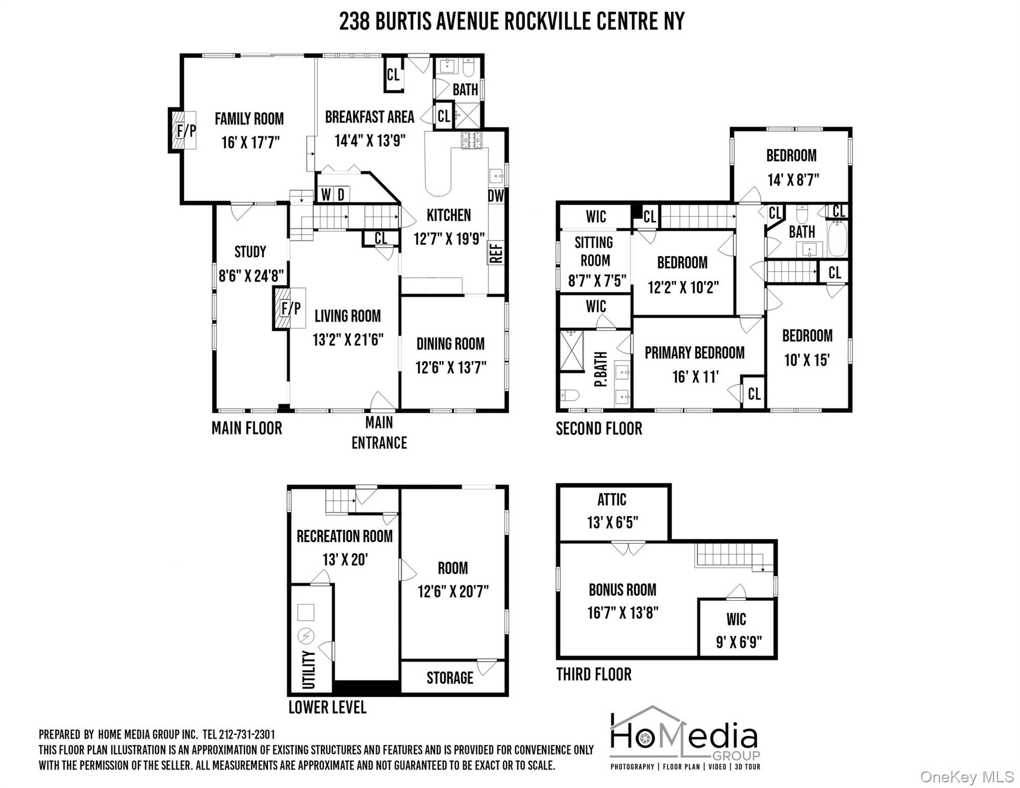 238 Burtis Avenue – For Sale