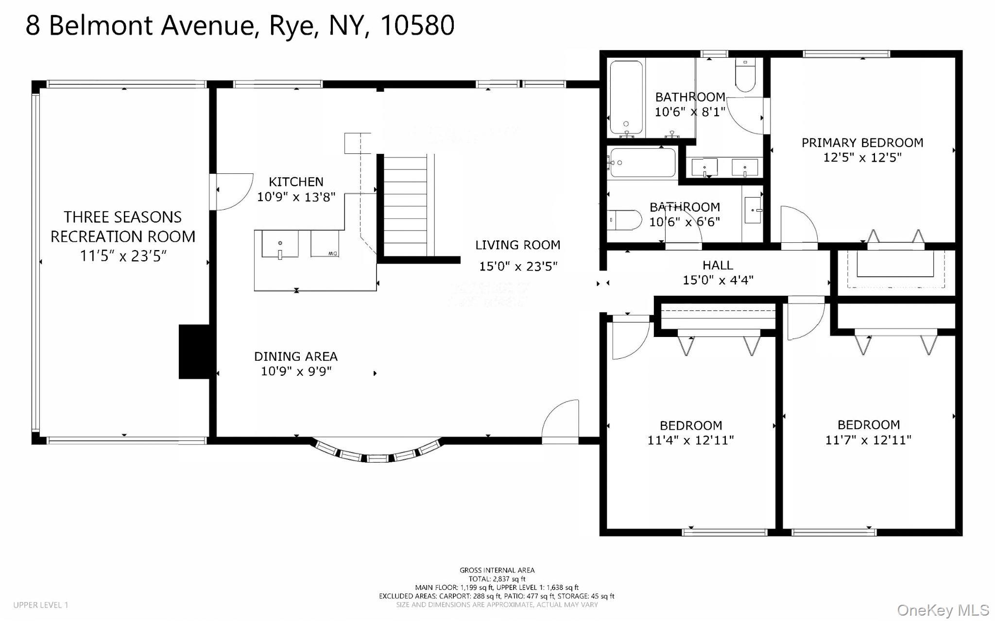 8 Belmont Avenue – For Sale photo 8