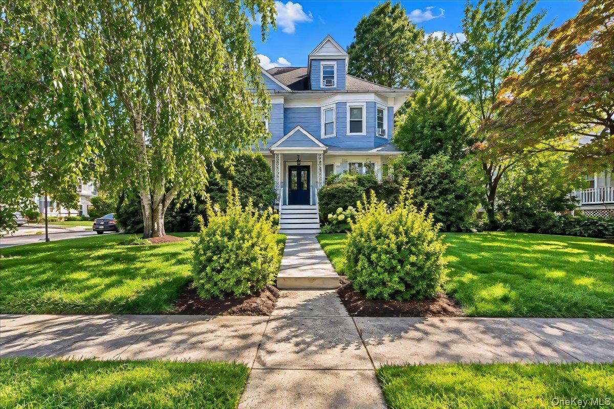 20 Edgewood Park – For Sale