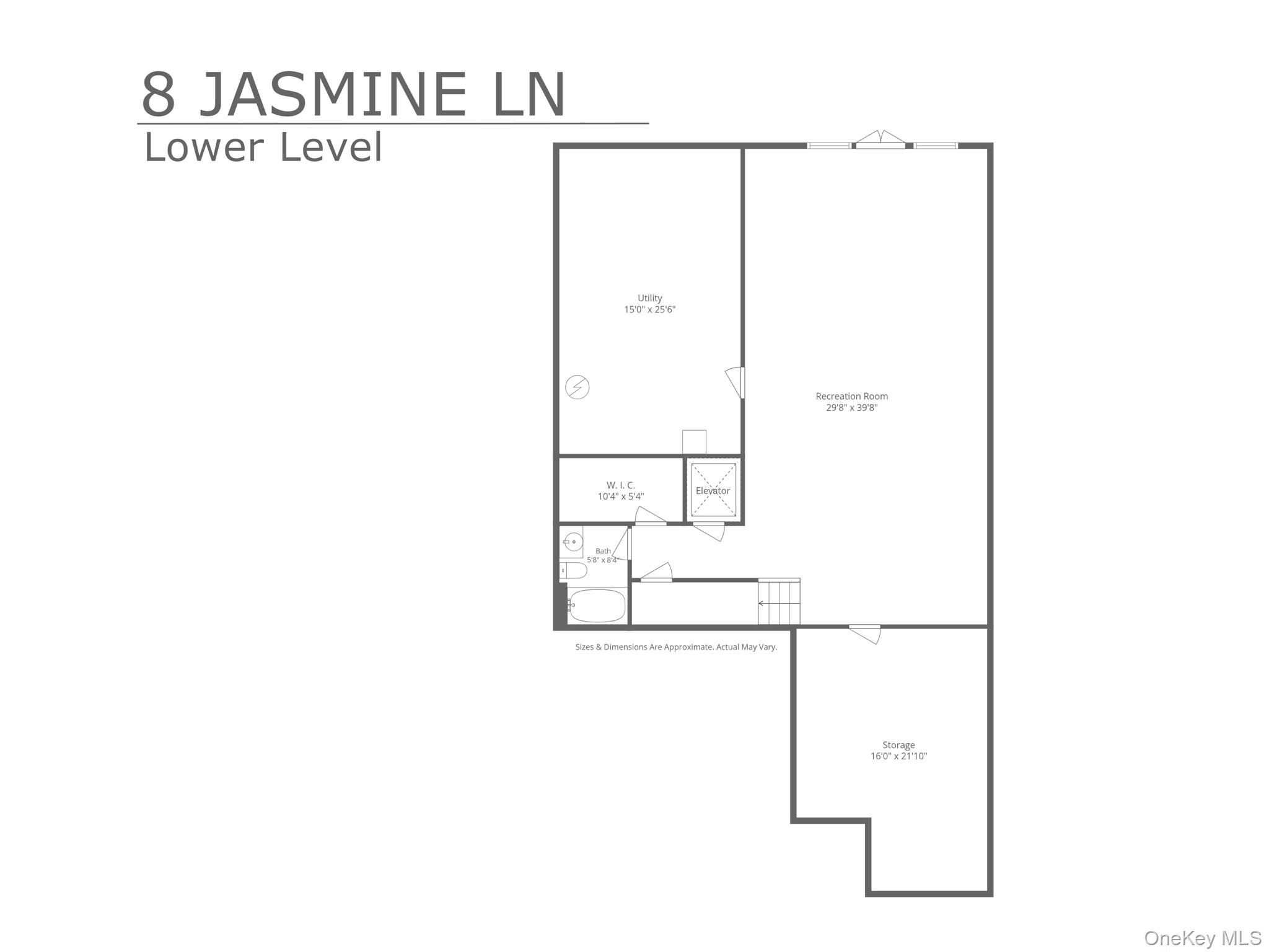 8 Jasmine Lane – For Sale photo 46