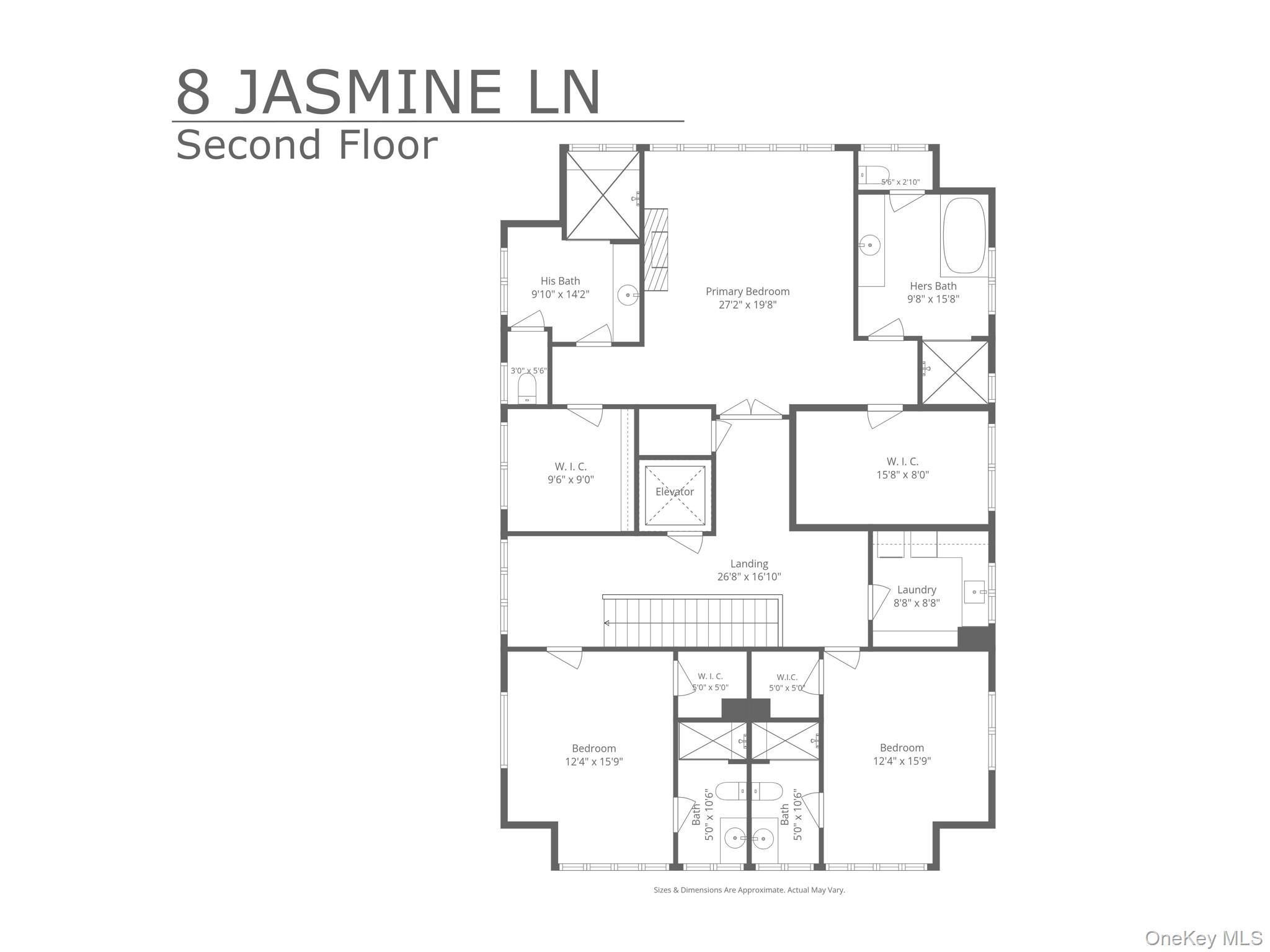 8 Jasmine Lane – For Sale photo 45