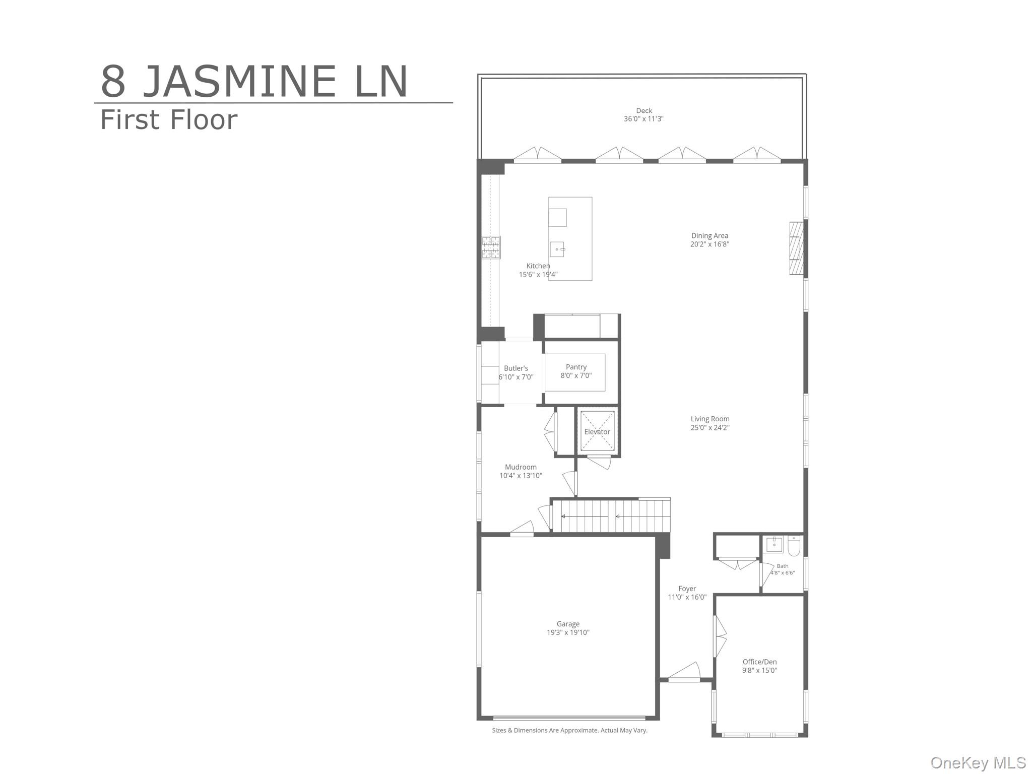 8 Jasmine Lane – For Sale photo 44