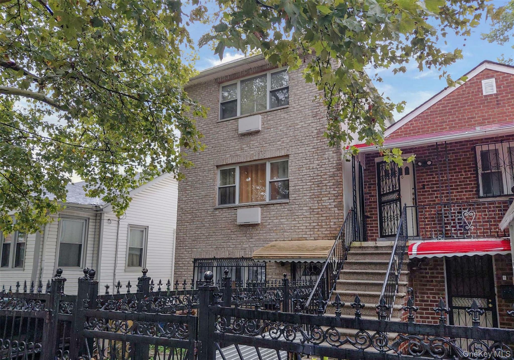 1022 E 232nd Street – For Sale