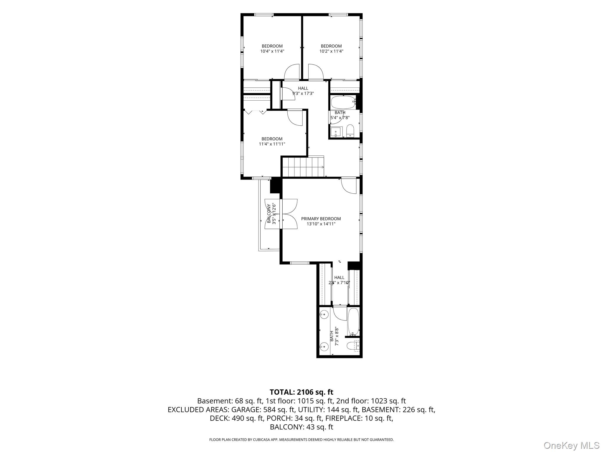 160 Hillside Avenue – For Sale photo 29