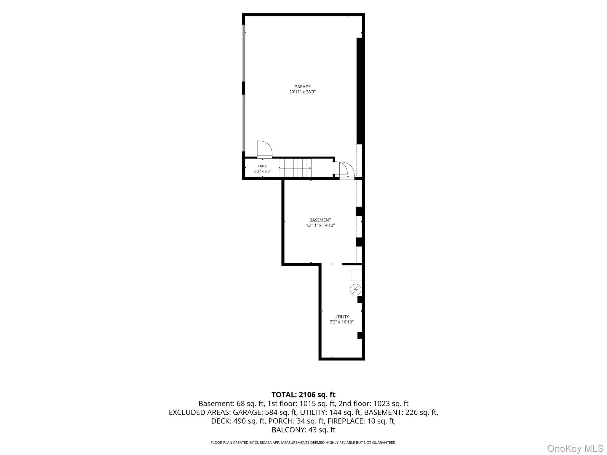 160 Hillside Avenue – For Sale photo 30