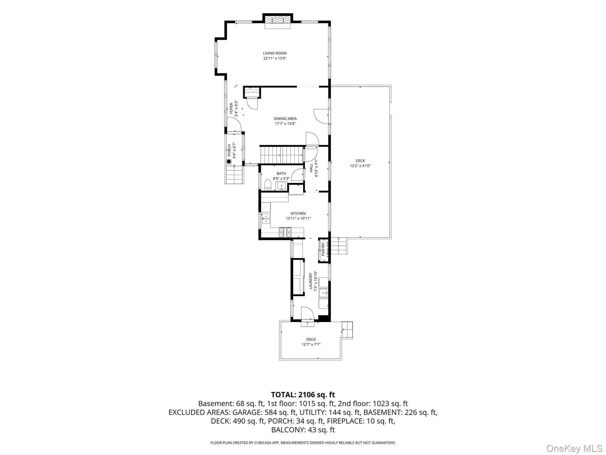 160 Hillside Avenue – For Sale photo 28