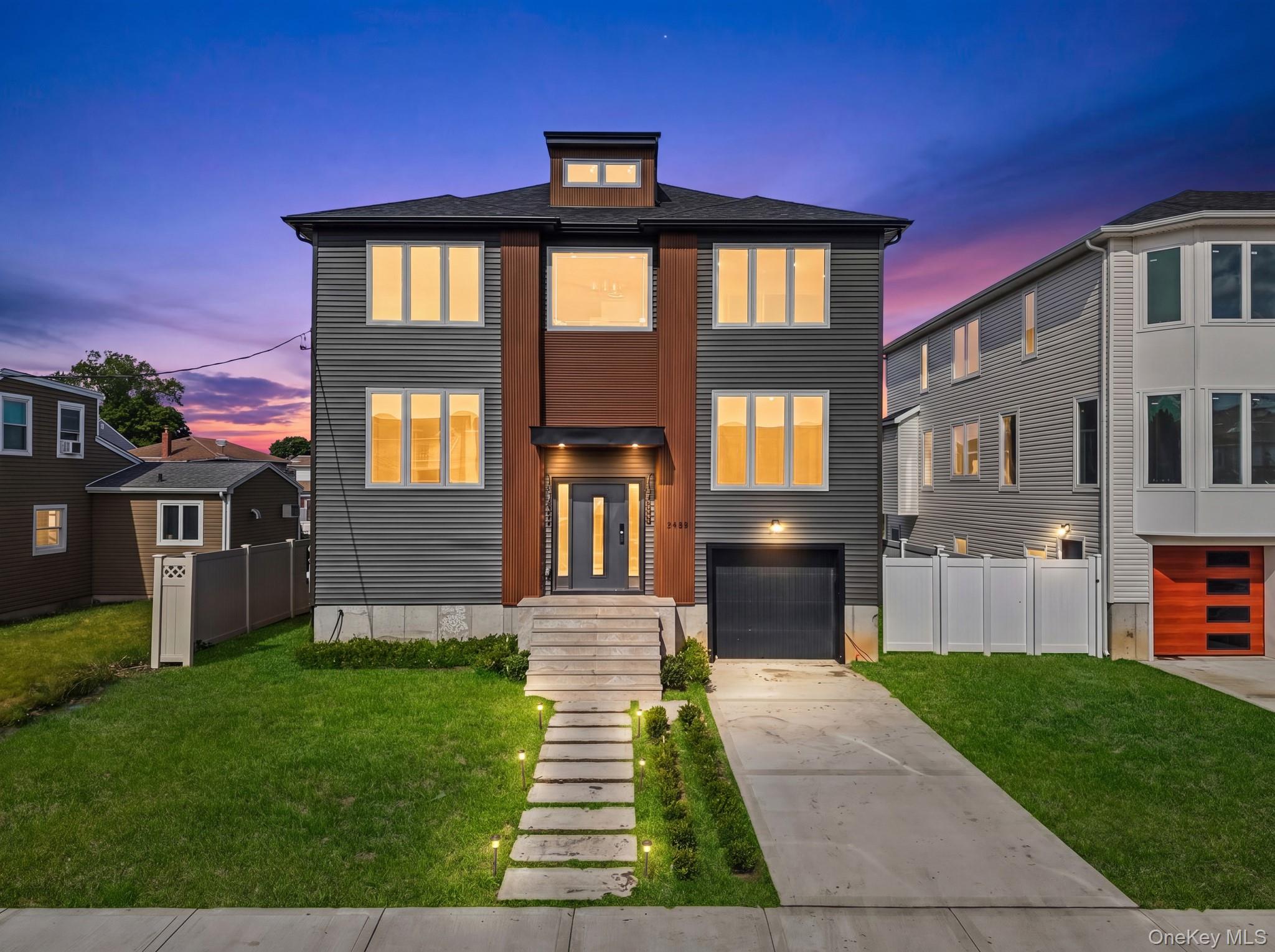3453 Ocean Avenue – For Sale