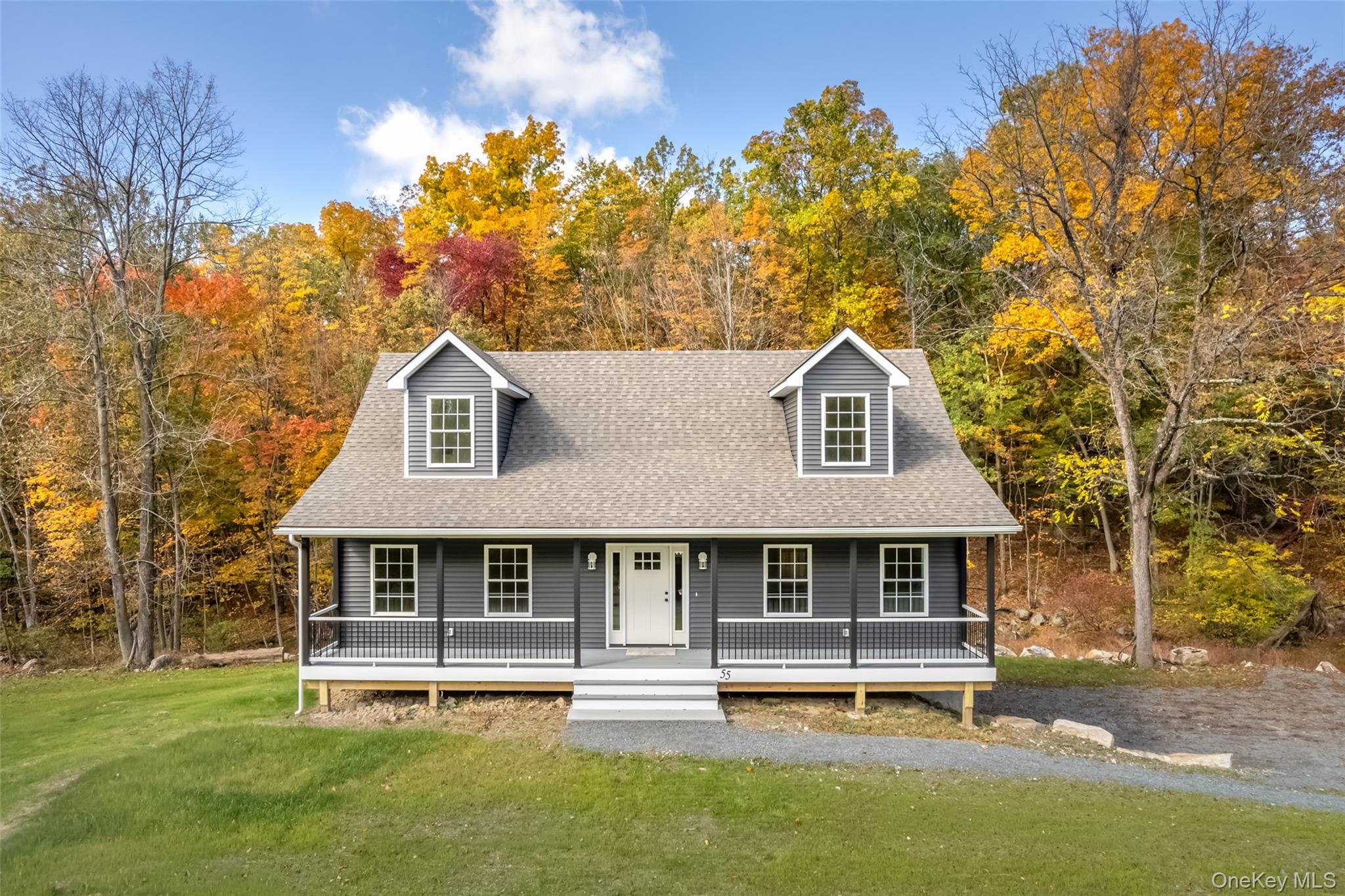 55 Sheldon Road – For Sale