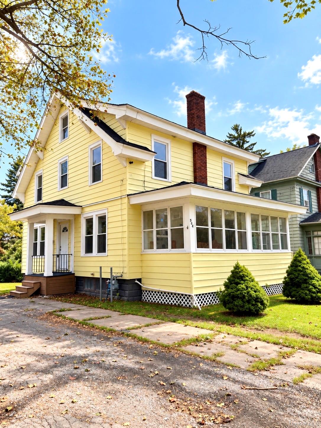 534 Elm Street – For Rent photo 2