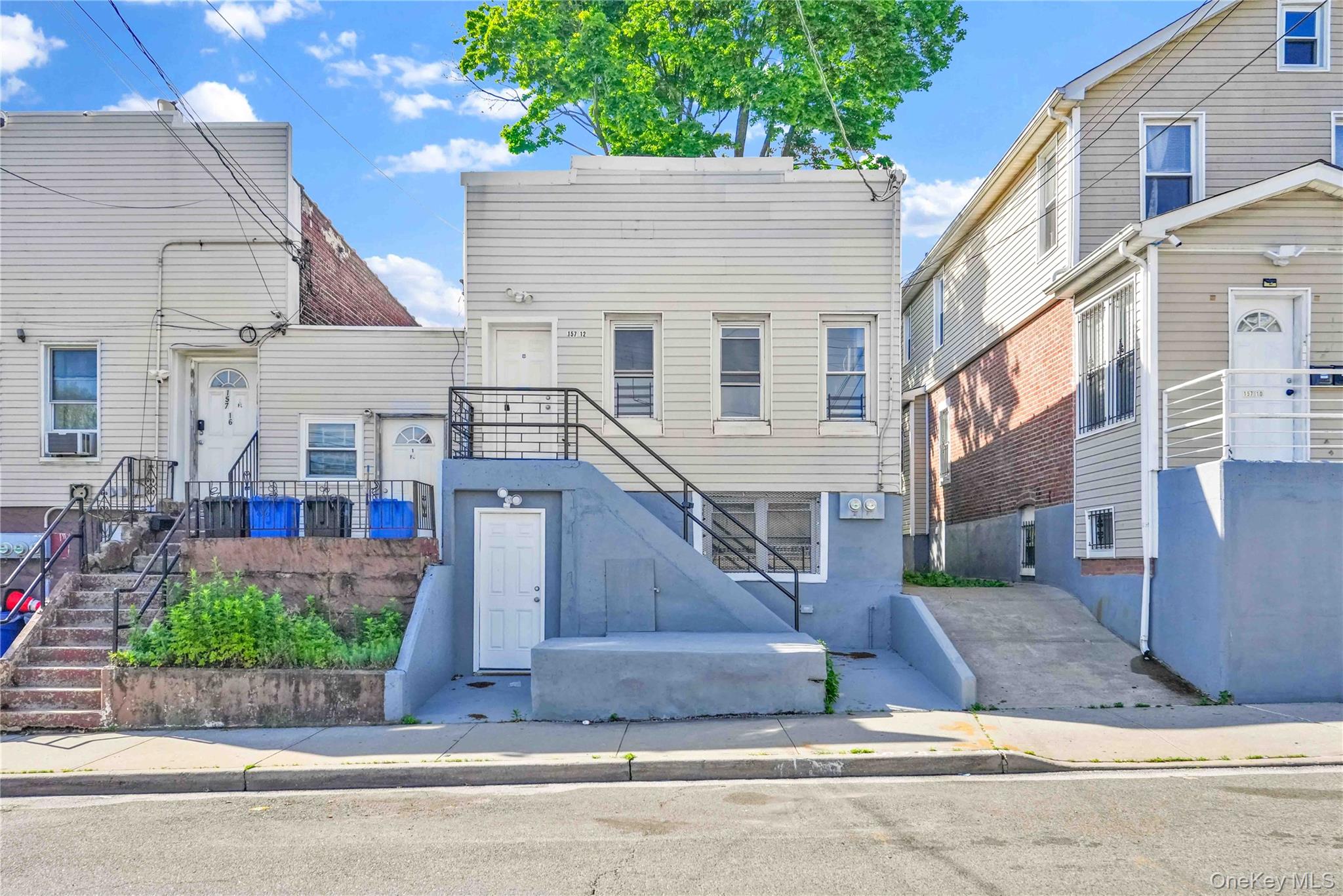 157-12 110th Avenue – For Sale