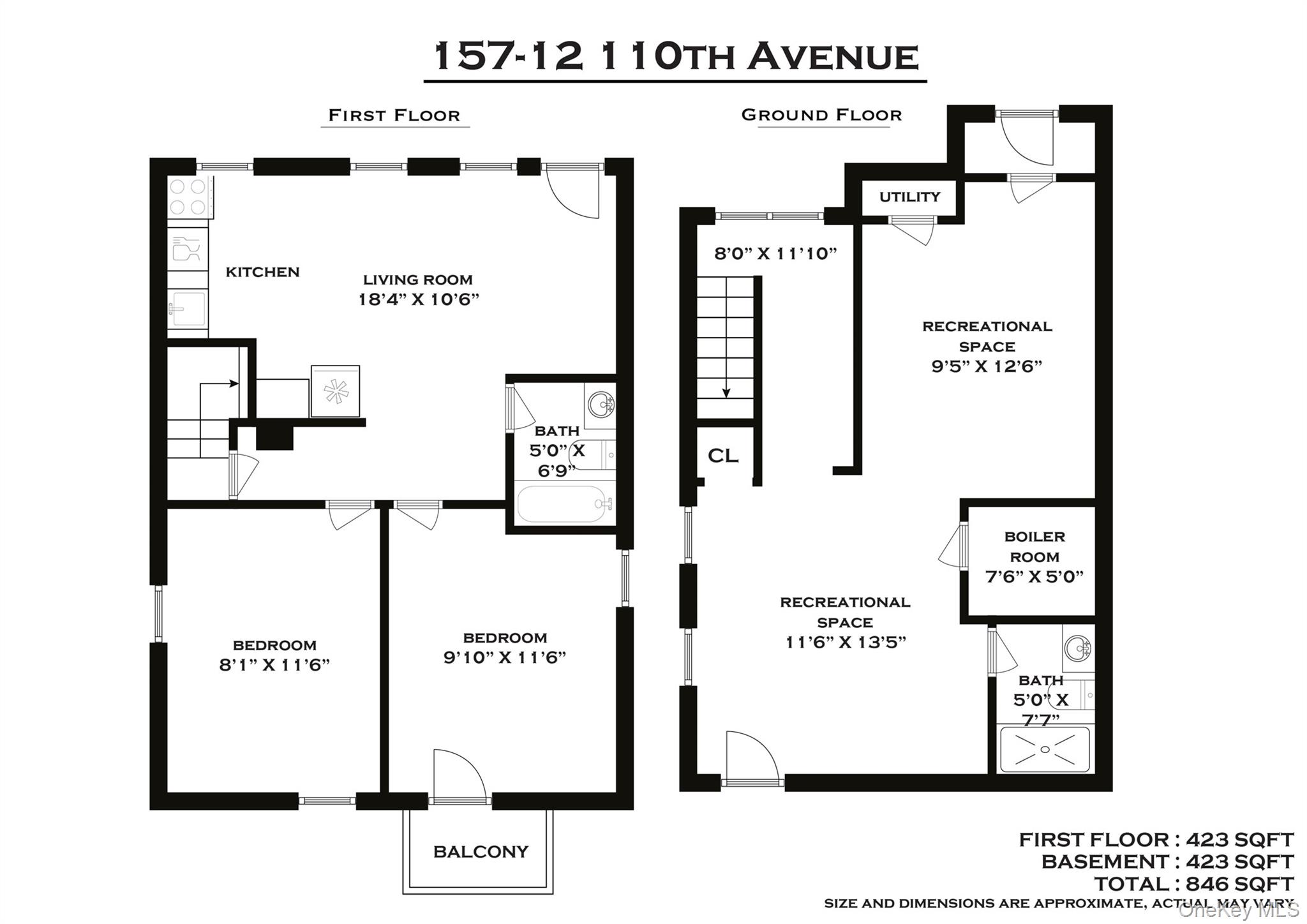 157-12 110th Avenue – For Sale photo 26