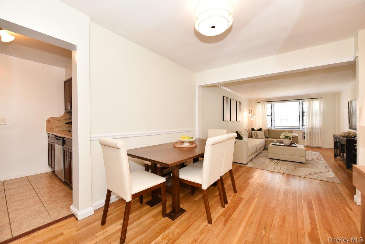 1 Birchwood Court, Unit 2O photo 7