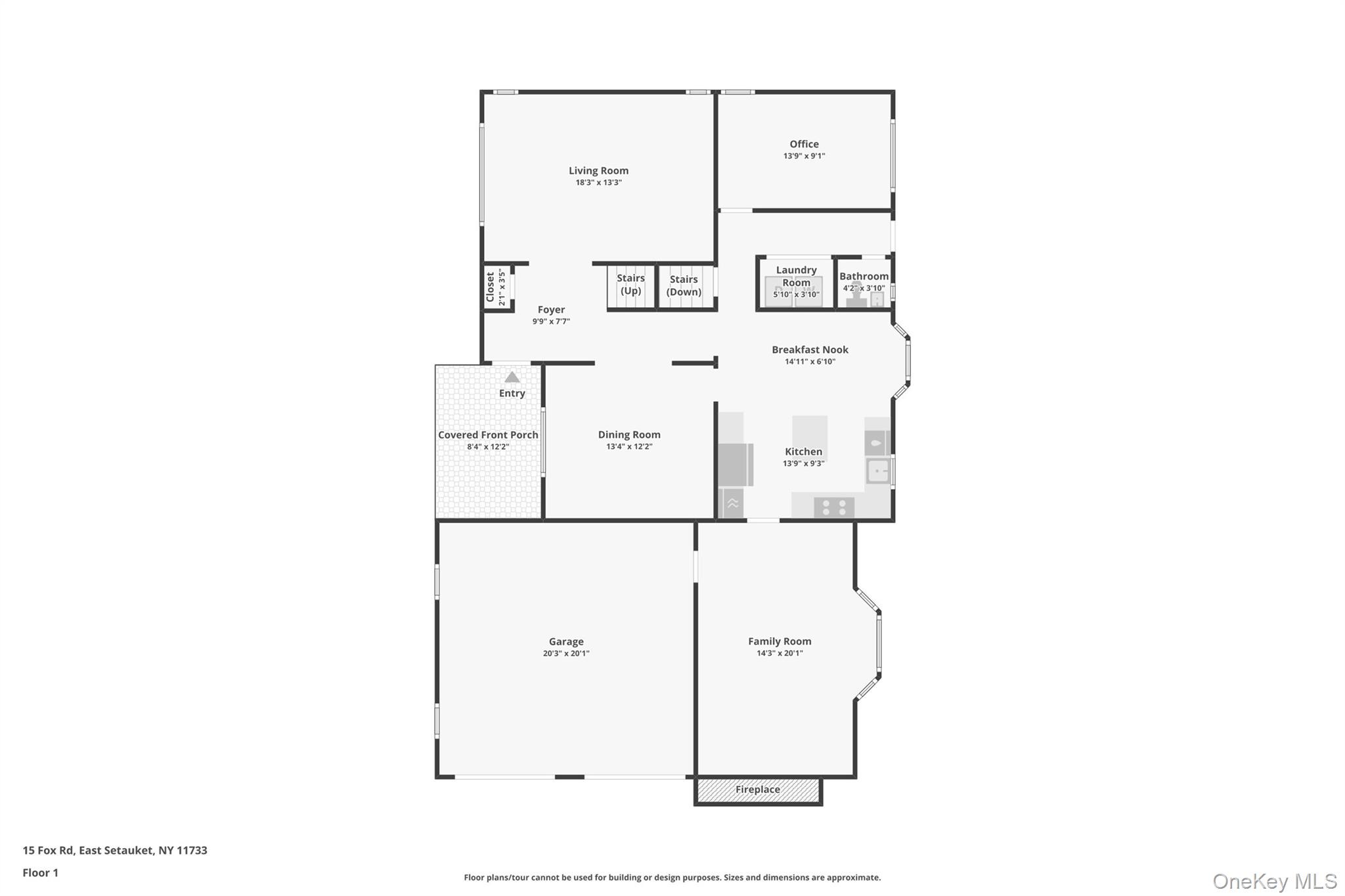 15 Fox Road – For Sale photo 28