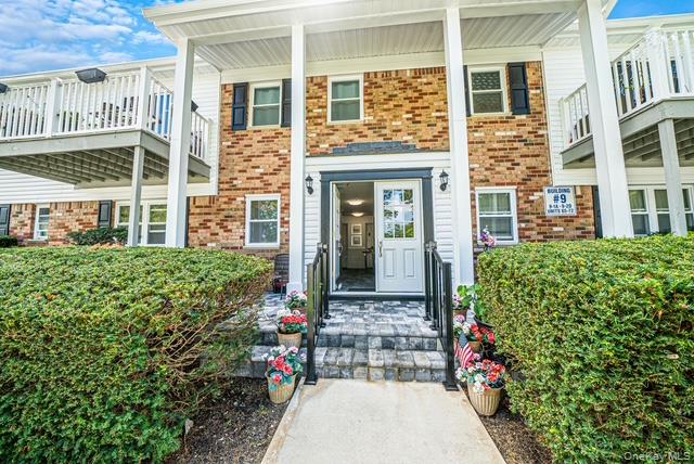 260 Waverly Avenue, Unit 72