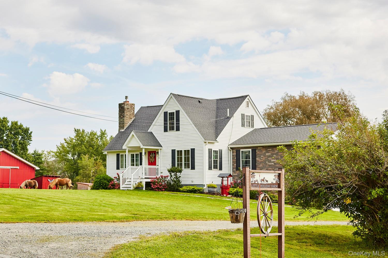 519 Route 164 – For Sale