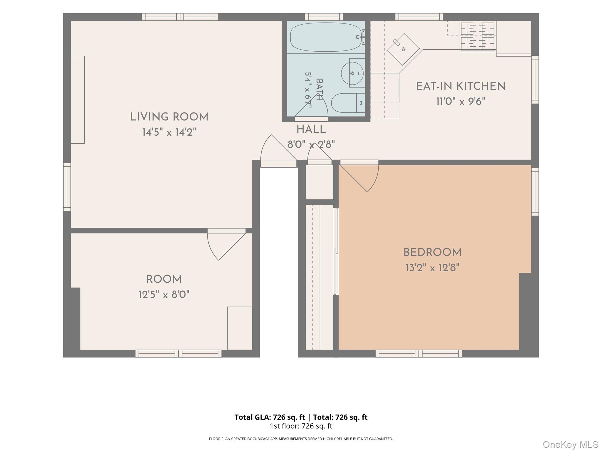 222 Colonial Avenue, Unit 2nd Fl photo 2