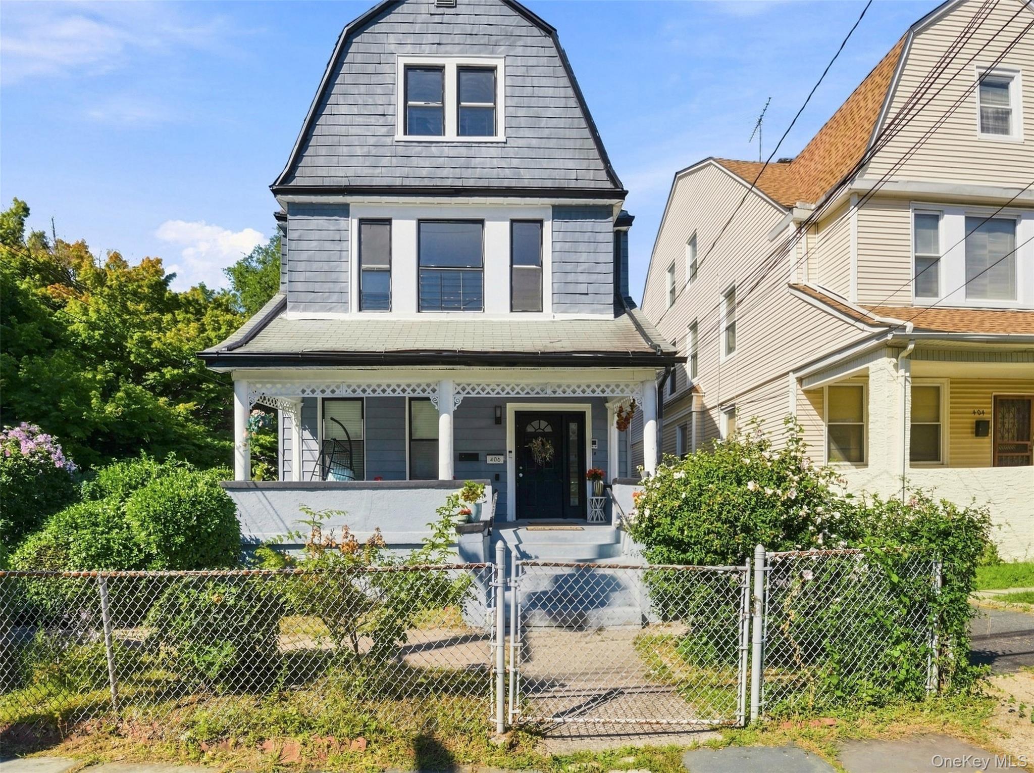 406 South 3rd Avenue, Unit 2