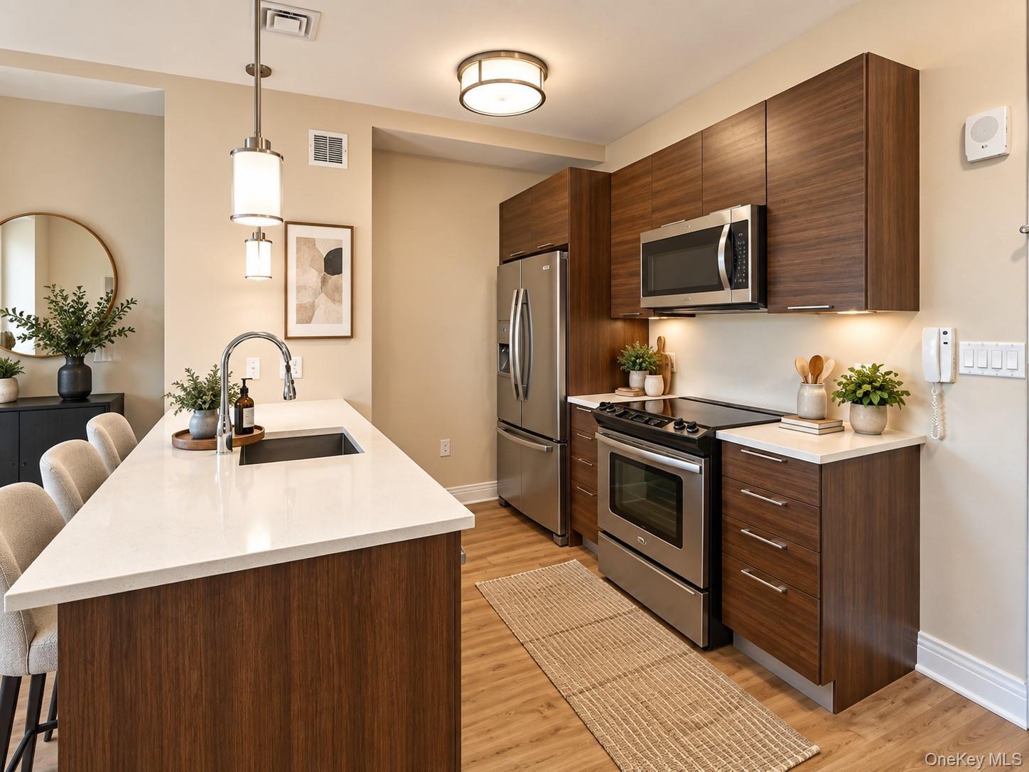 701 Ridge Hill Boulevard, Unit 4C photo 5