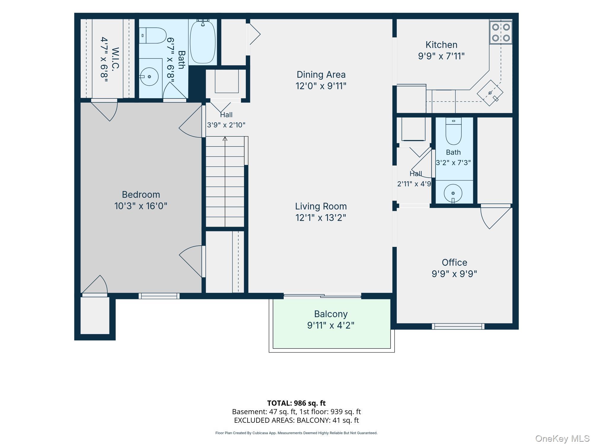 6 Cambridge Drive W – For Sale photo 12