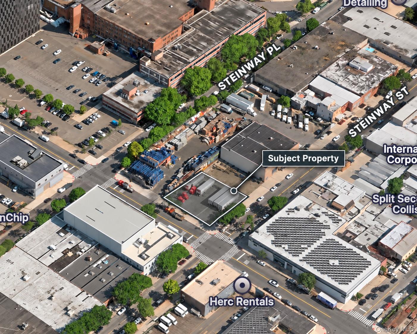 18-78 Steinway Street – For Rent photo 2