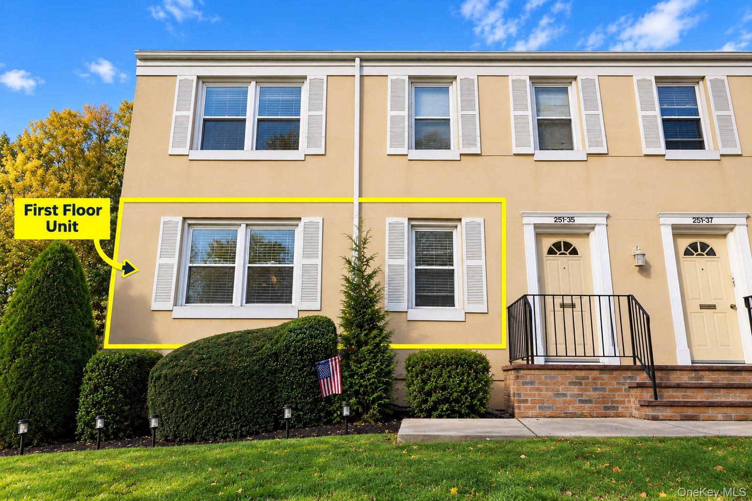 251-35 71st Road, Unit 51 A