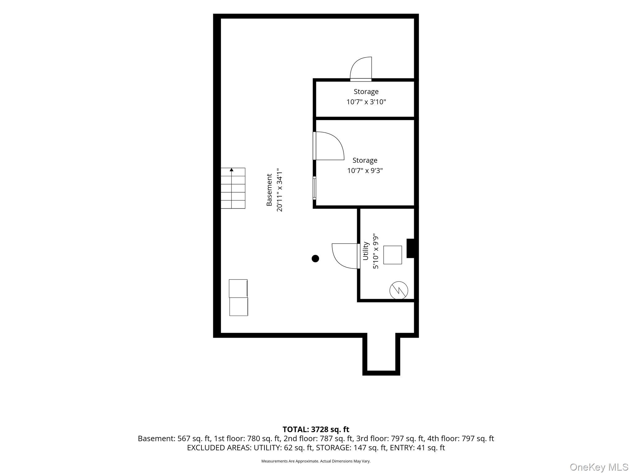 307 Quincy Street – For Sale photo 30