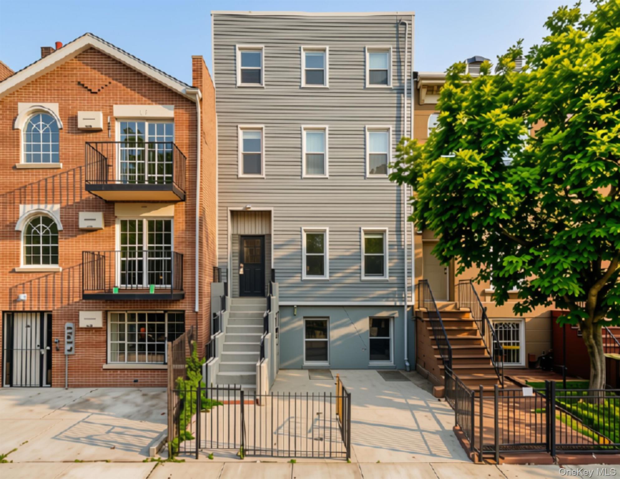 307 Quincy Street – For Sale