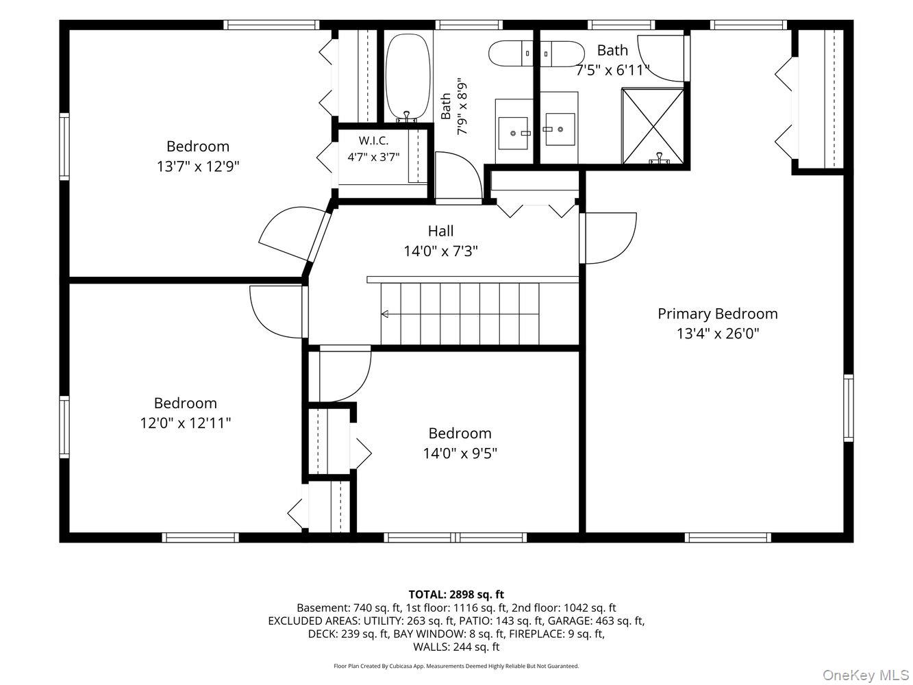 9 Cross Pond Road – For Sale photo 33