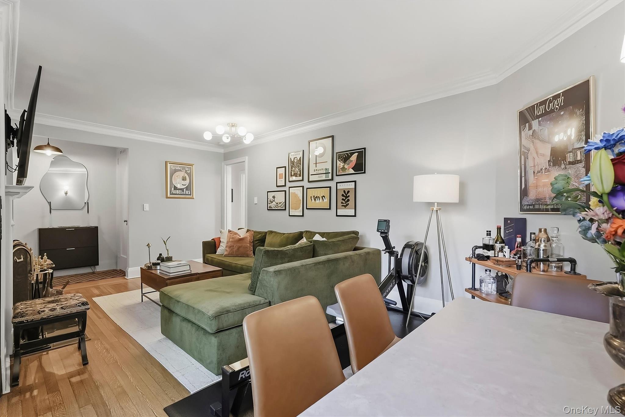 20 N North Broadway, Unit G230 photo 14