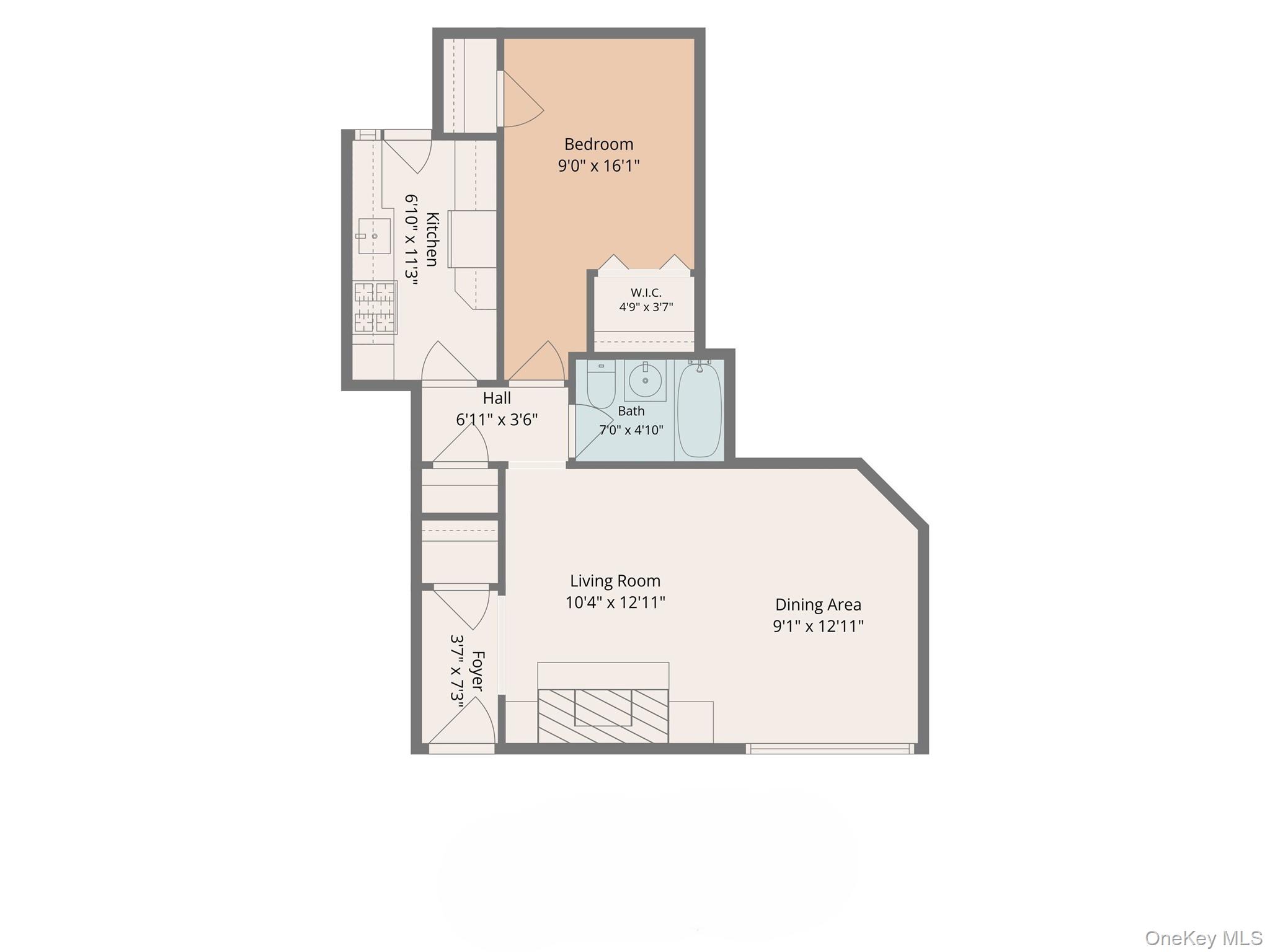 20 N North Broadway, Unit G230 photo 29