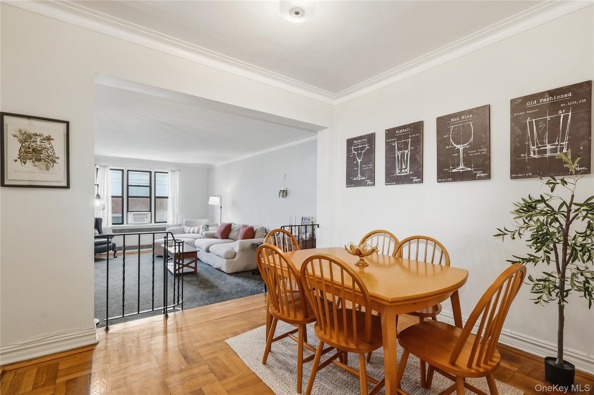 210 Martine Avenue, Unit 5L photo 3