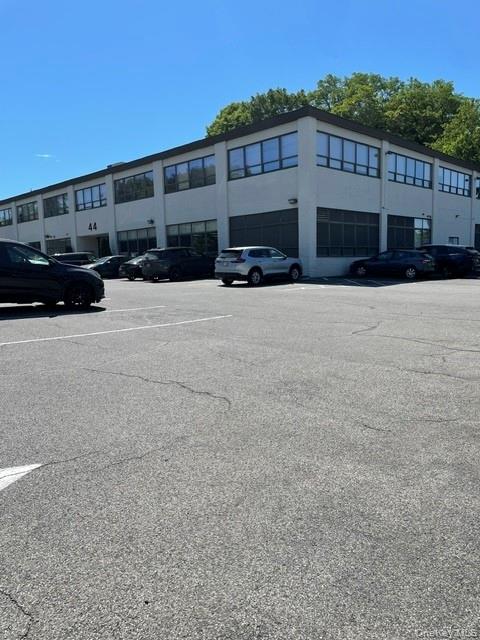 44 Executive Boulevard, Unit 201