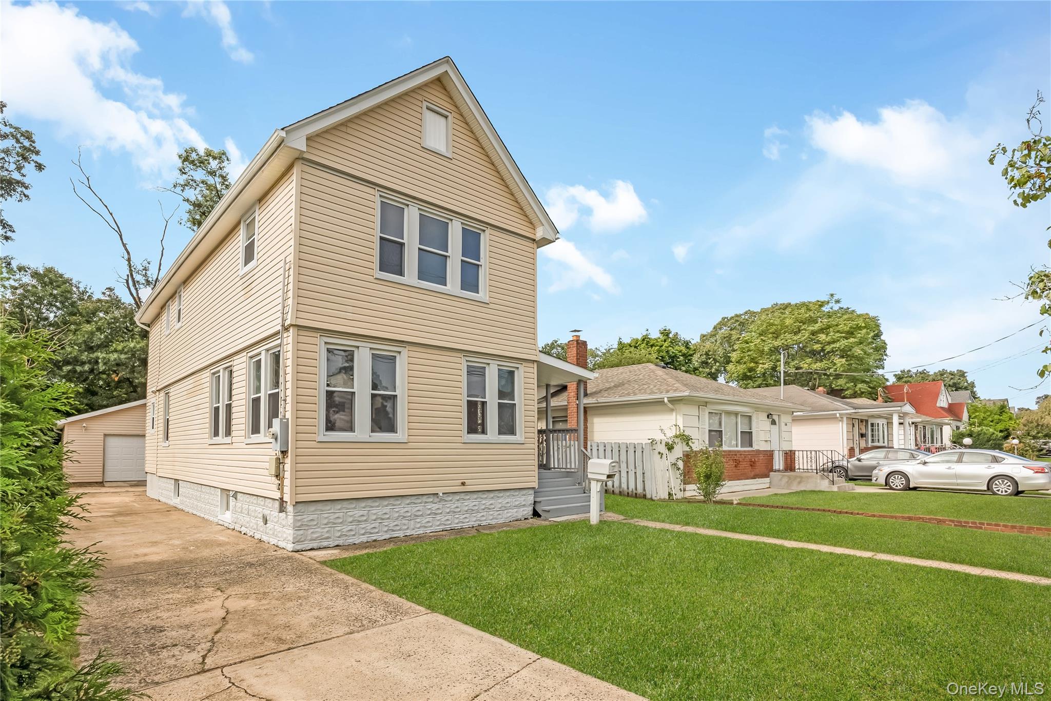 54 W Marshall Street – For Sale photo 2