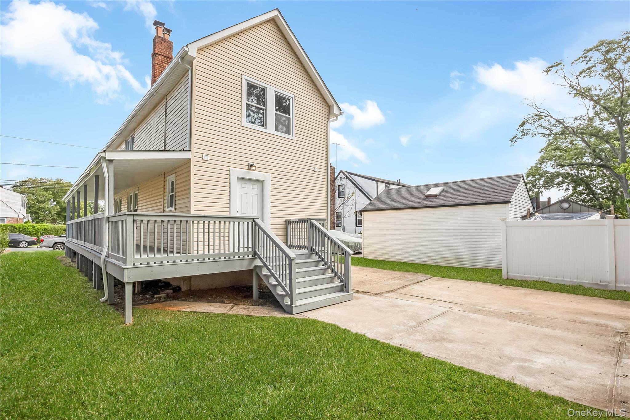 54 W Marshall Street – For Sale photo 23