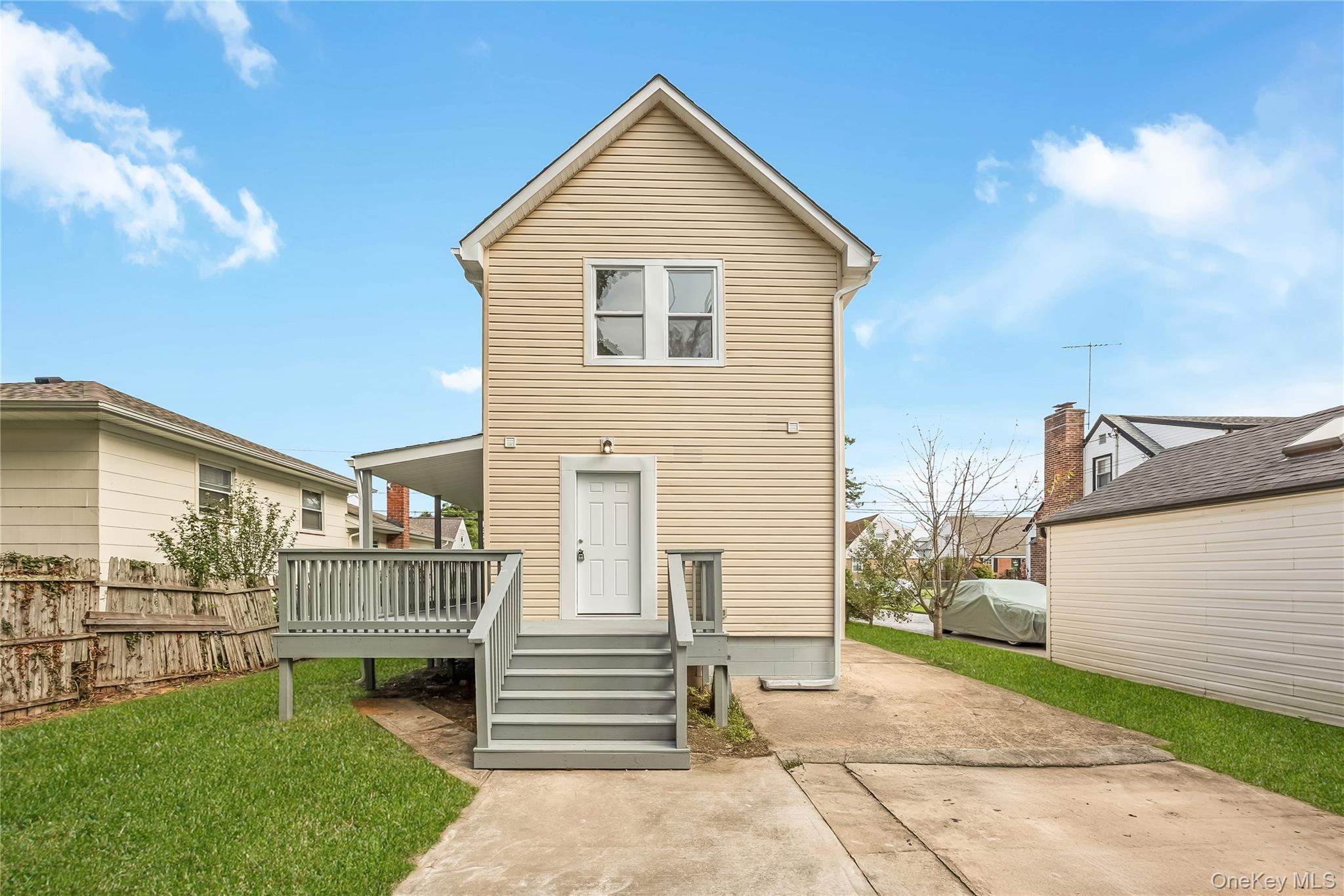 54 W Marshall Street – For Sale photo 24