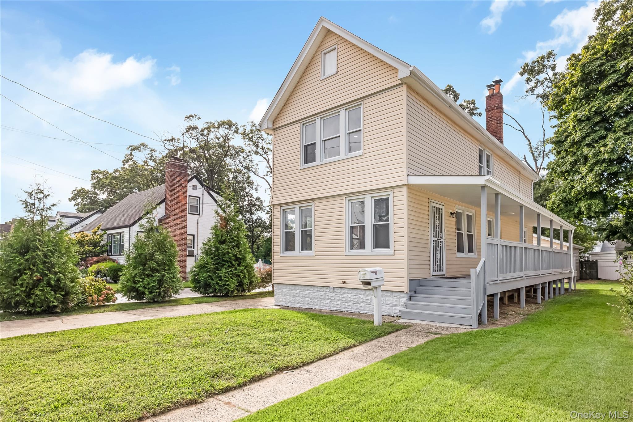 54 W Marshall Street – For Sale photo 3