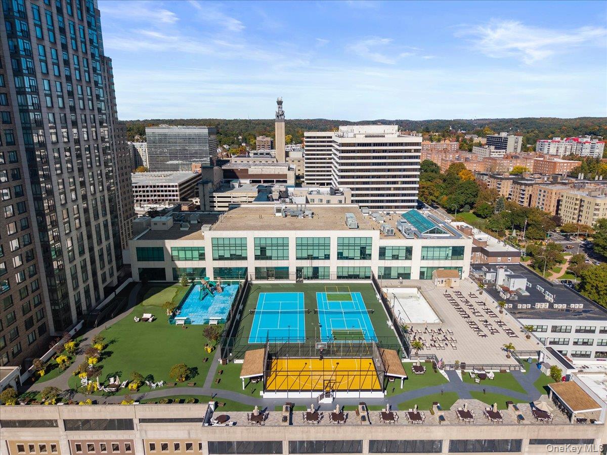 10 City Place, Unit 25F photo 29