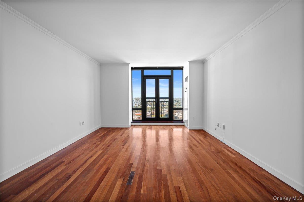 10 City Place, Unit 25F photo 5
