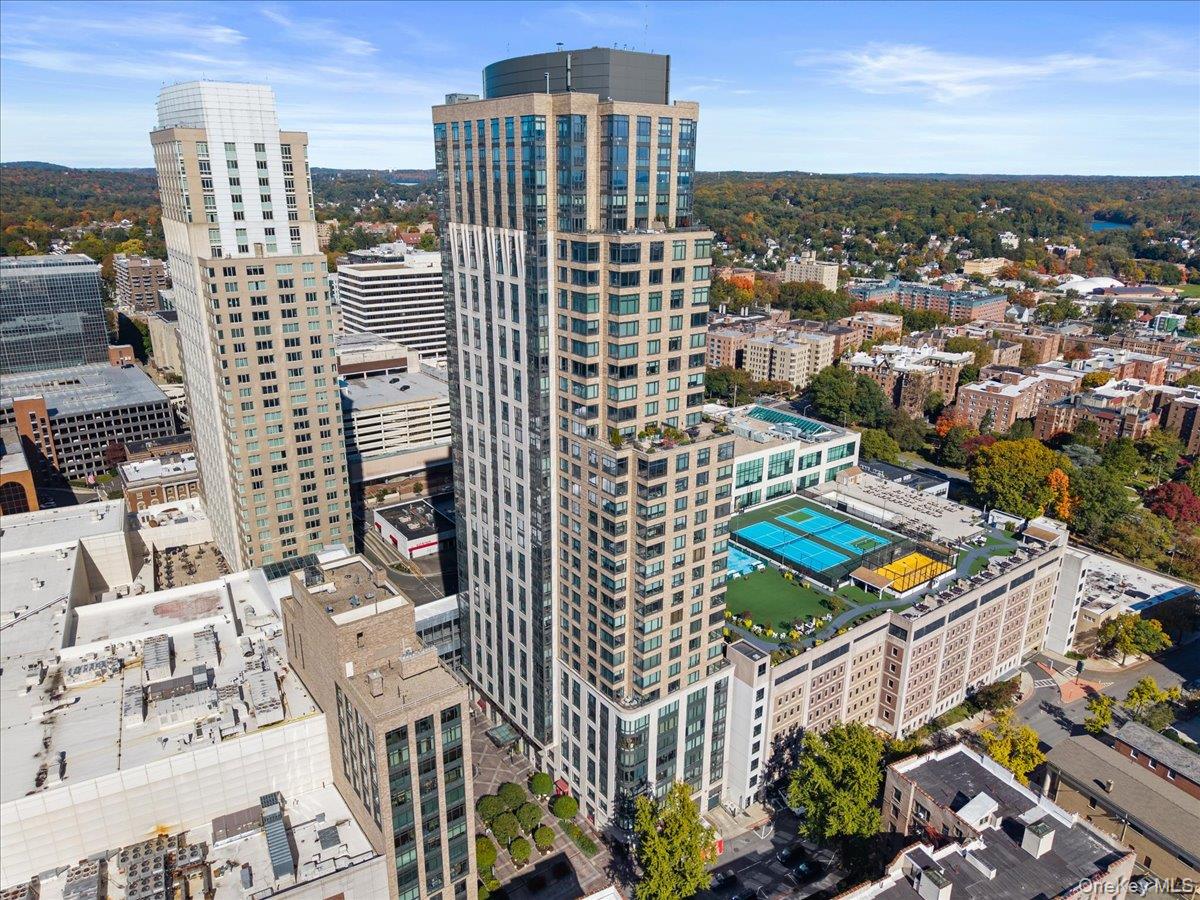 10 City Place, Unit 25F photo 3