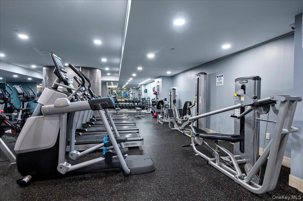 10 City Place, Unit 25F photo 23