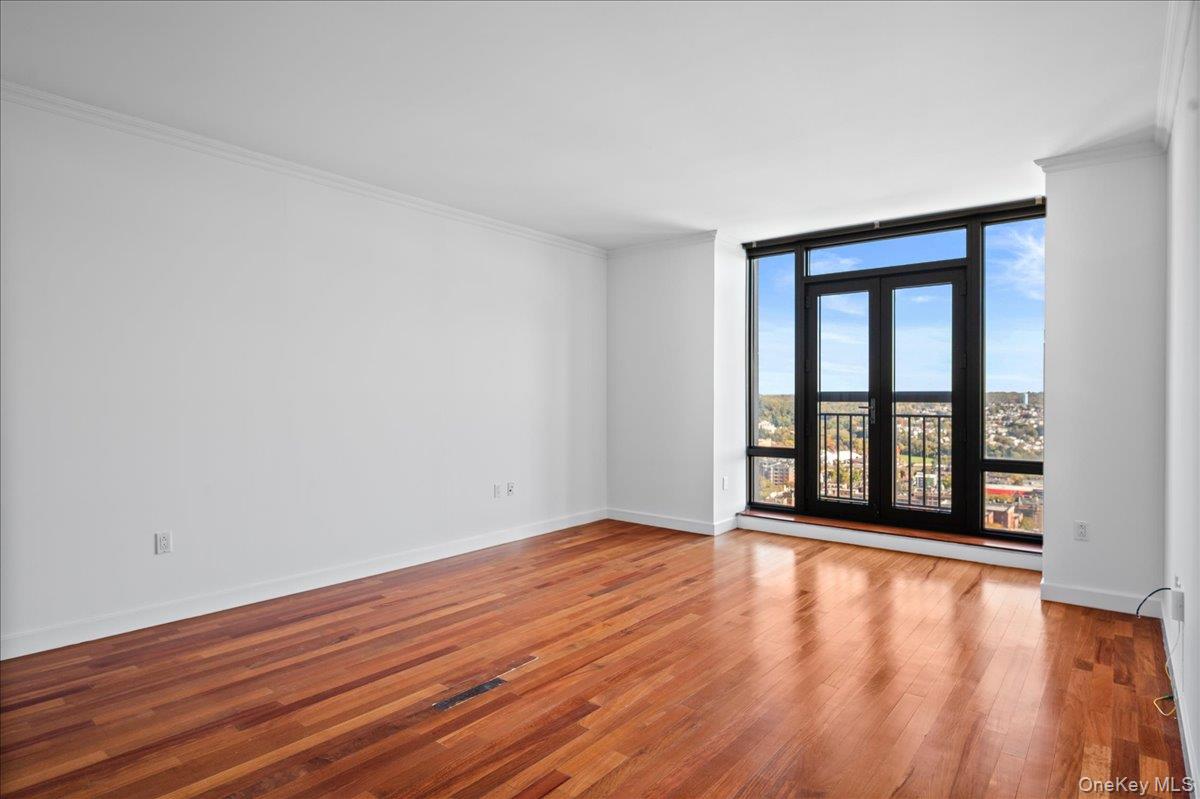 10 City Place, Unit 25F photo 6