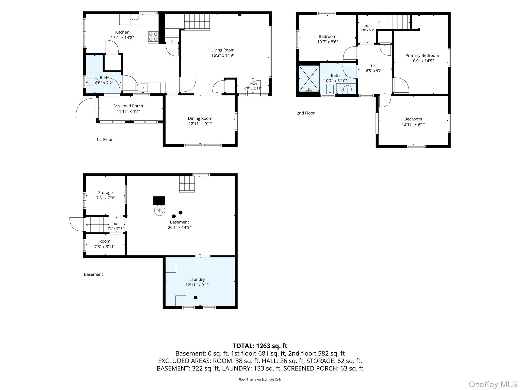 209-72 45th Drive – For Sale photo 3