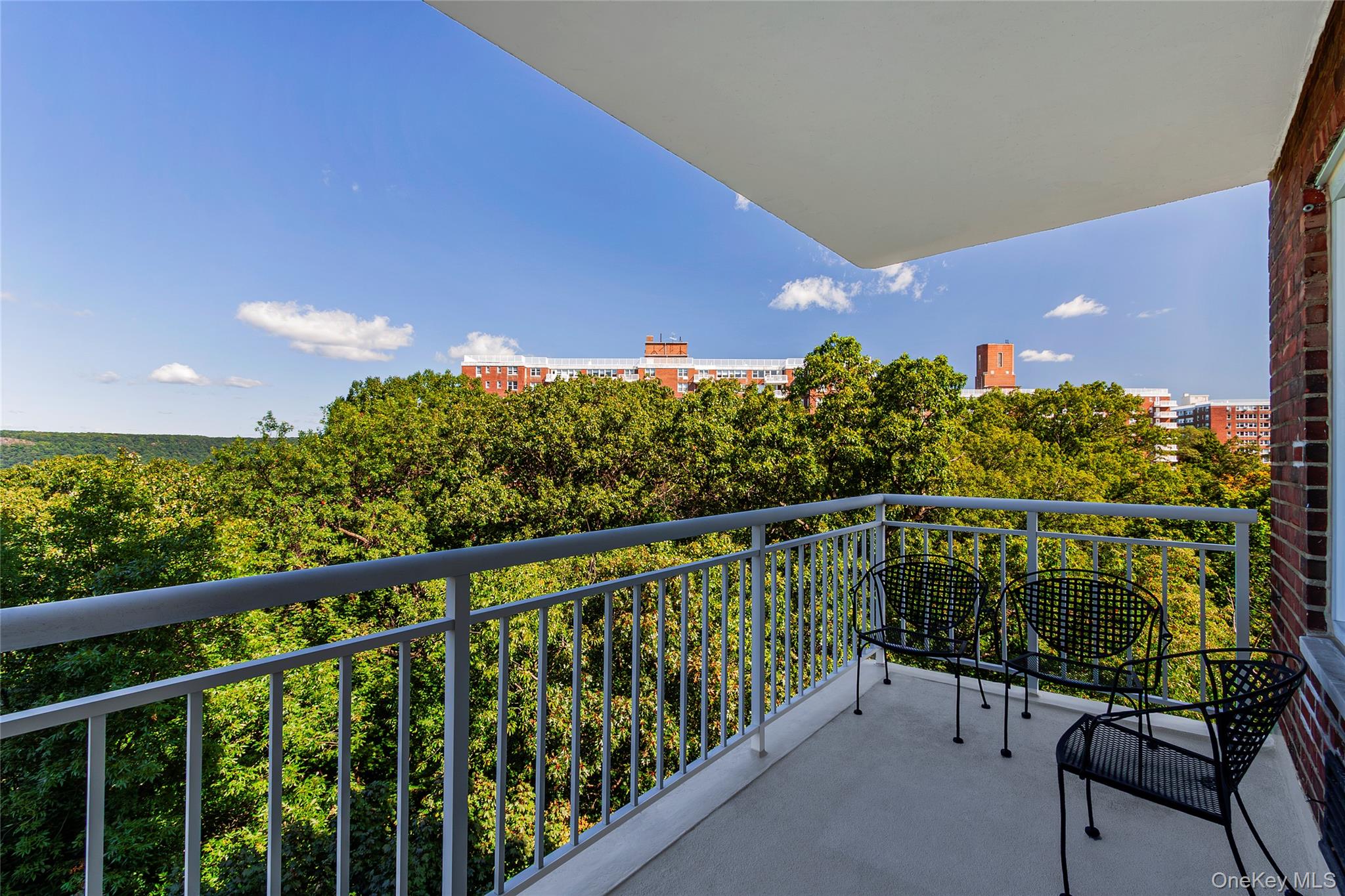 3935 Blackstone Avenue, Unit 8B photo 2