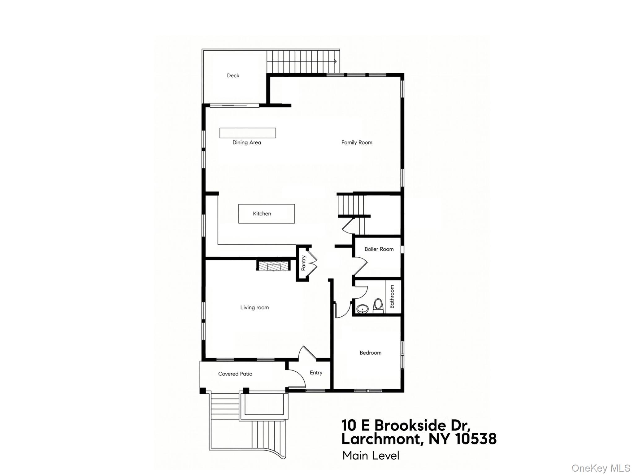 10 E Brookside Drive – For Sale photo 39